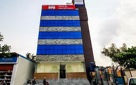 Oyo Flagship Hotel Shri Chaitra